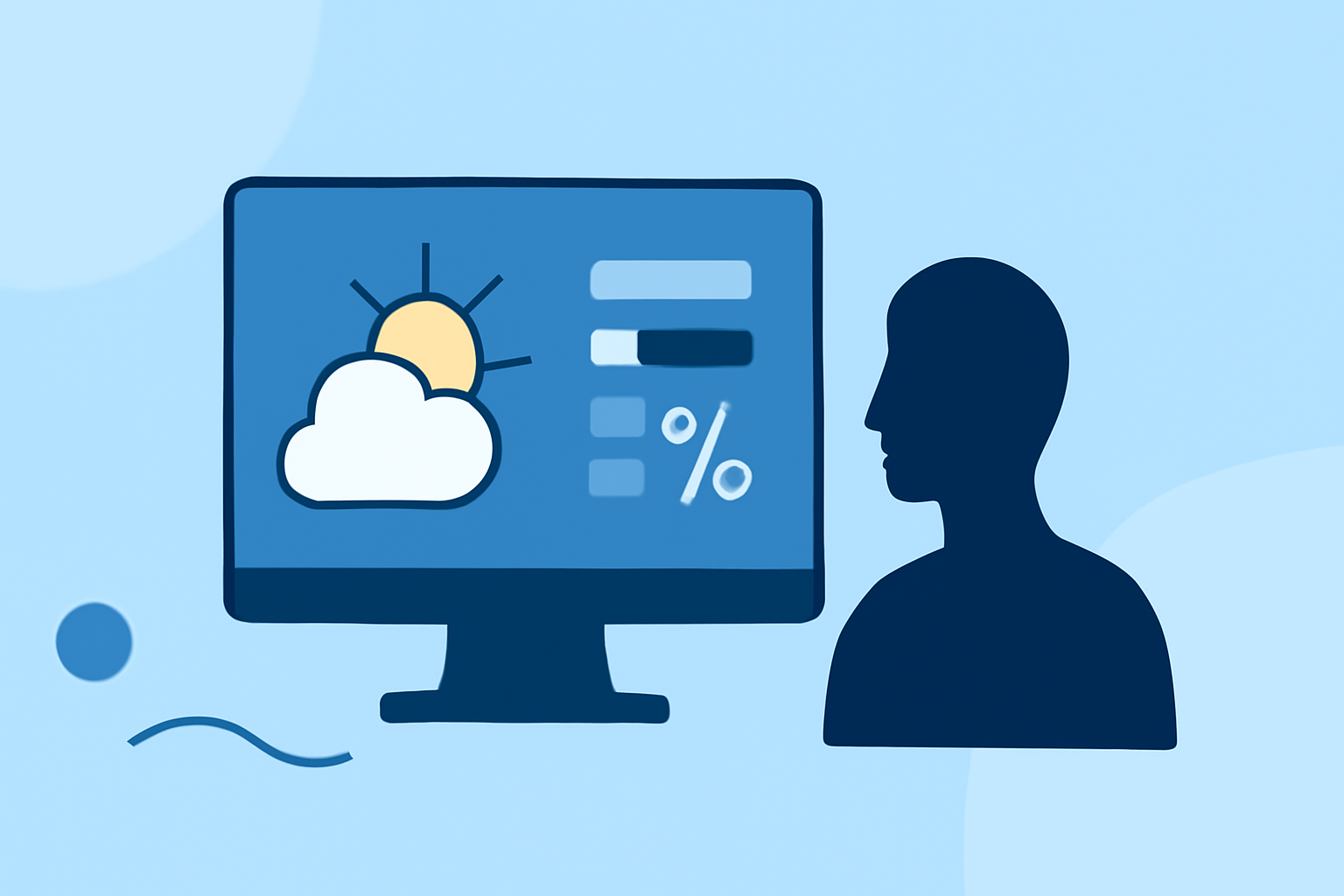 Understanding Weather Forecast Confidence: A Beginner's Guide