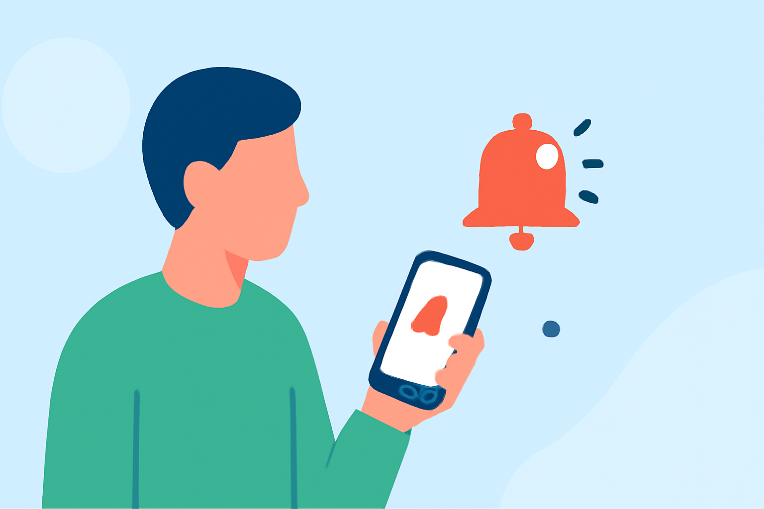 Enhancing Your Workout Routine with Push Notification Alerts
