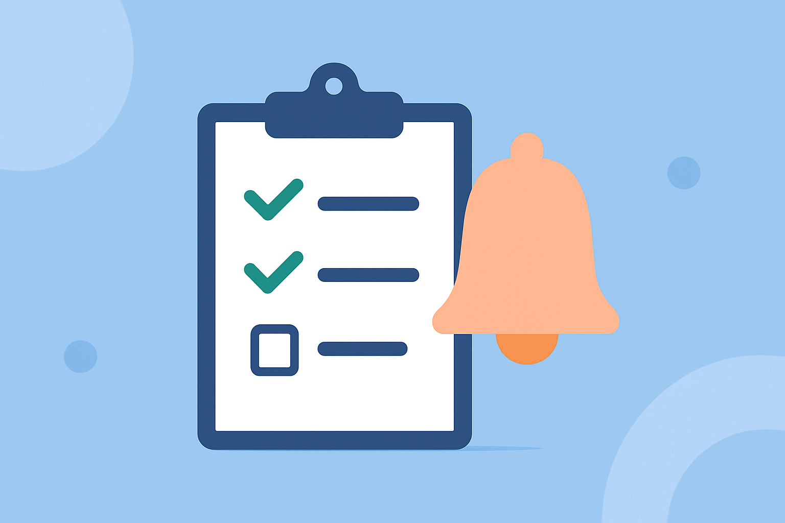 Creating a Specific Area Alerts Checklist Using Clime