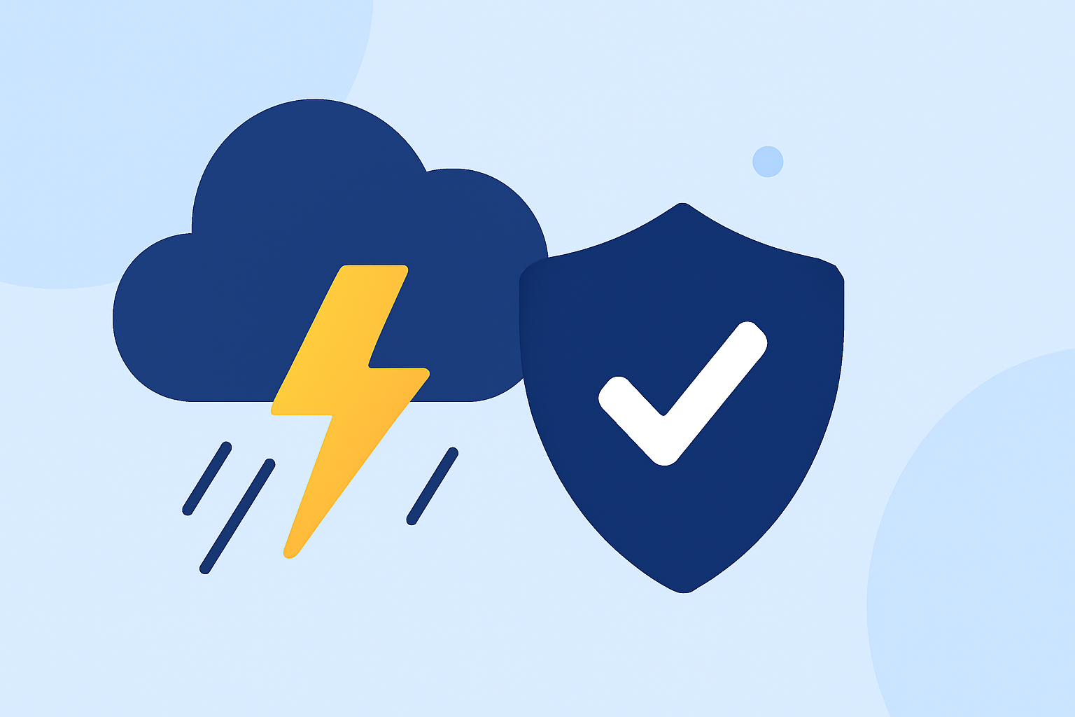 Essential Thunderstorm Preparation Tips for Outdoor Events