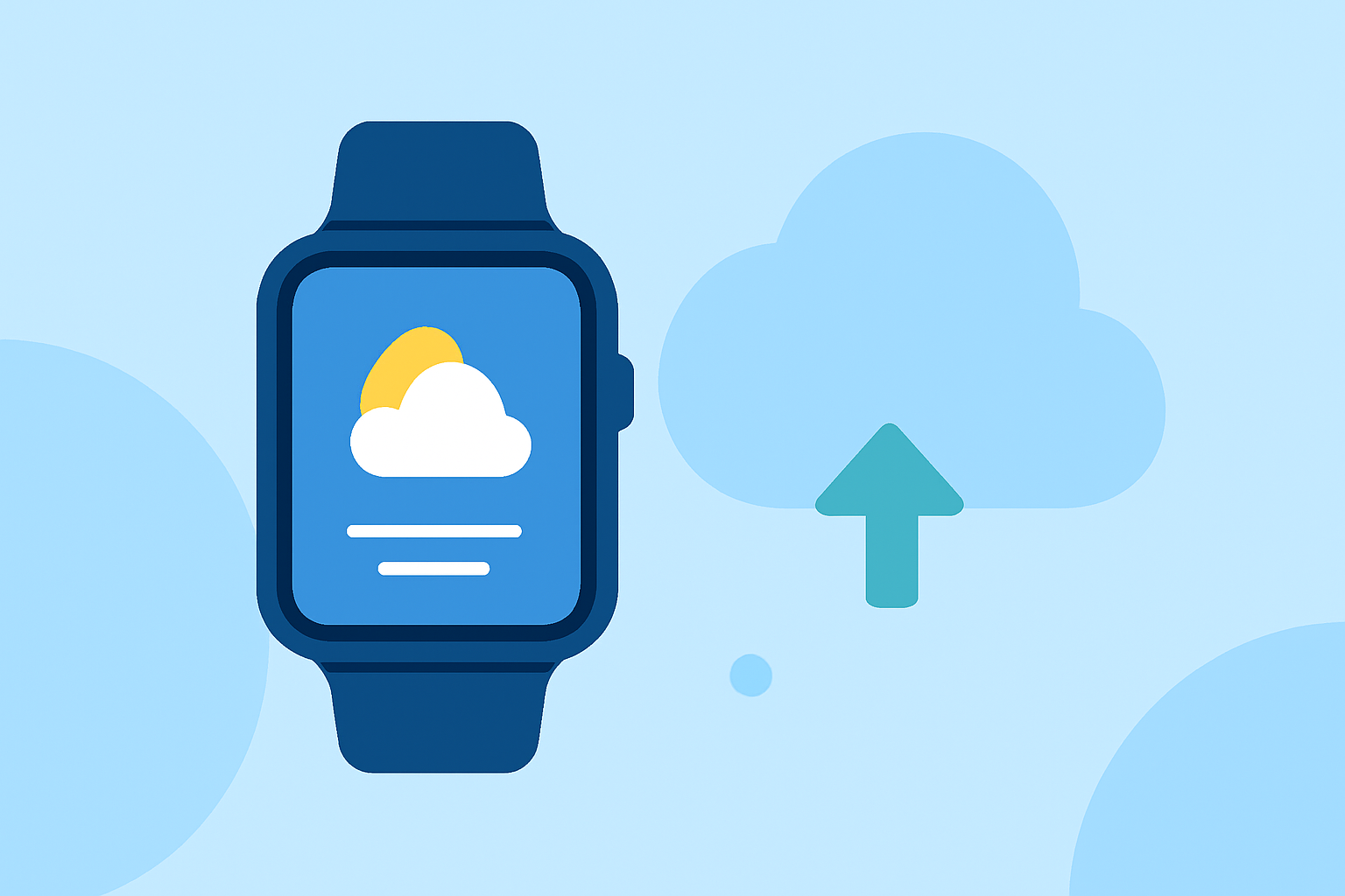 Harnessing Crowdsourced Weather Data on Wear OS: A Beginner's Guide