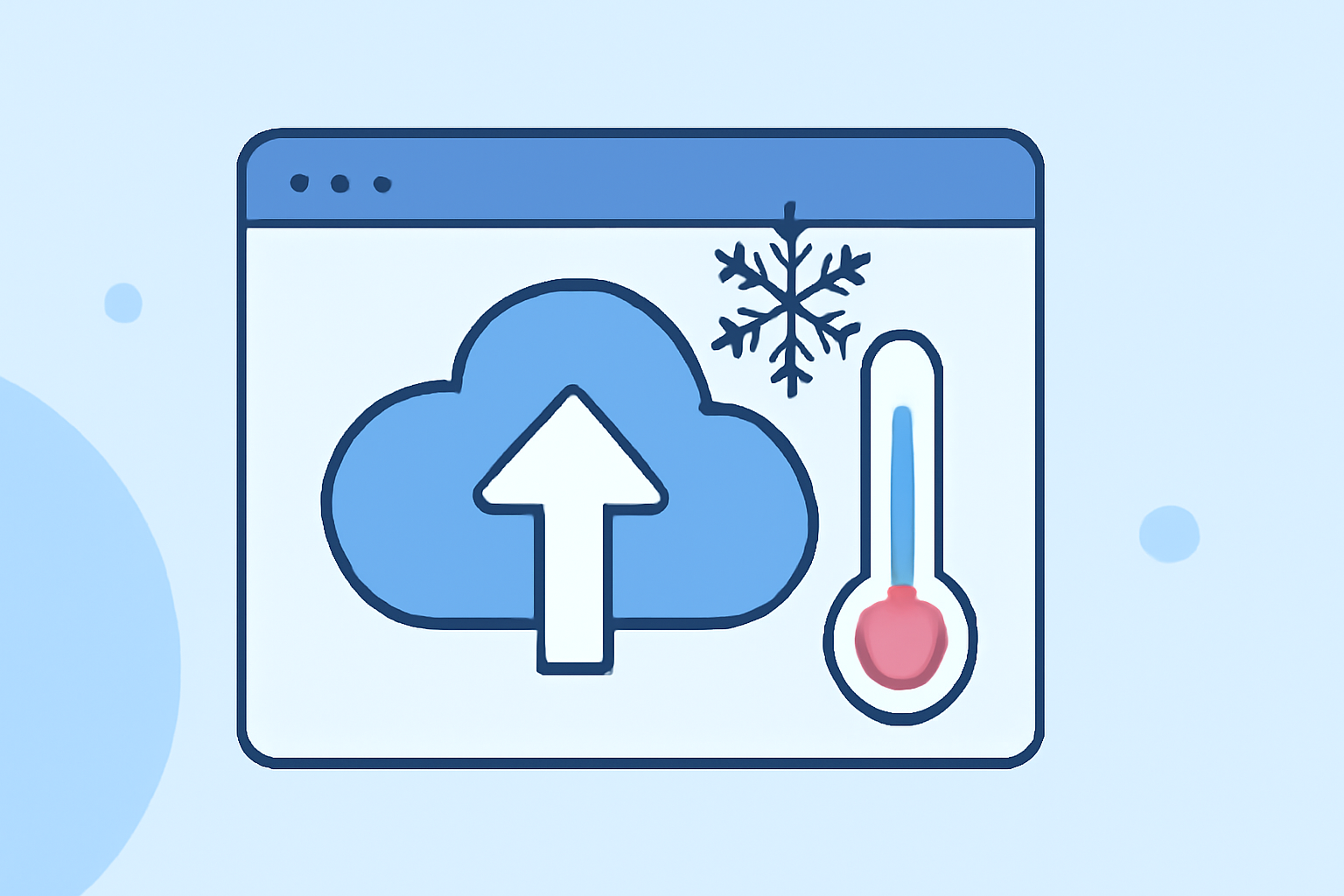 Understanding Weather Forecast Confidence During Winter Storms