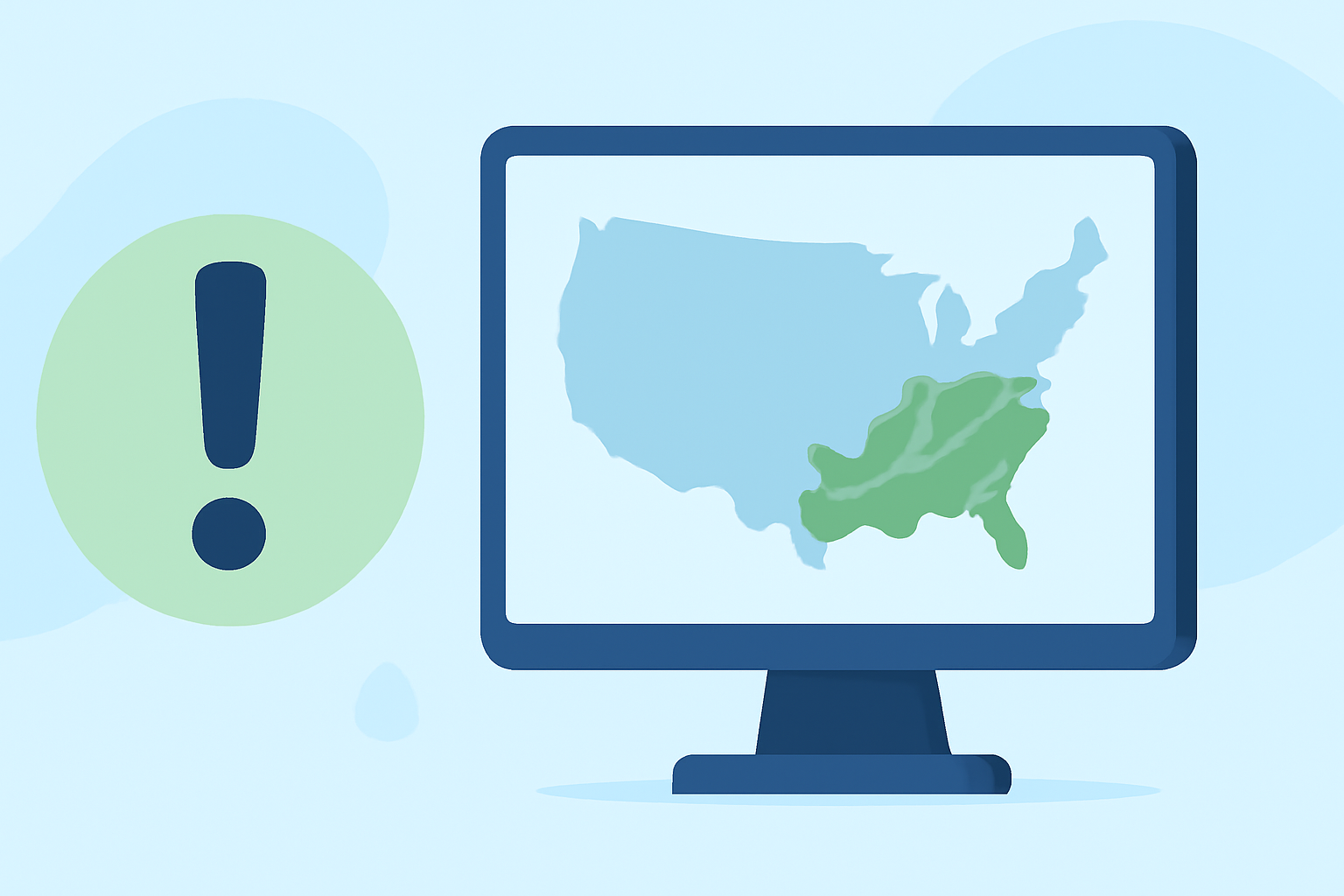 Understanding Harmful Algal Bloom Forecasts in the United States