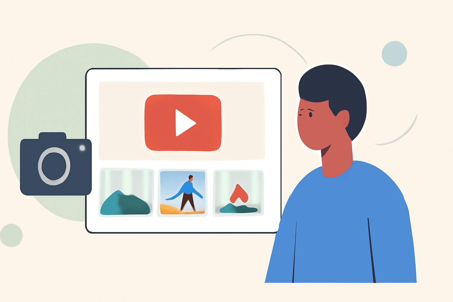 Crafting an Engaging Backpacking Recap Montage: A Step-by-Step Guide