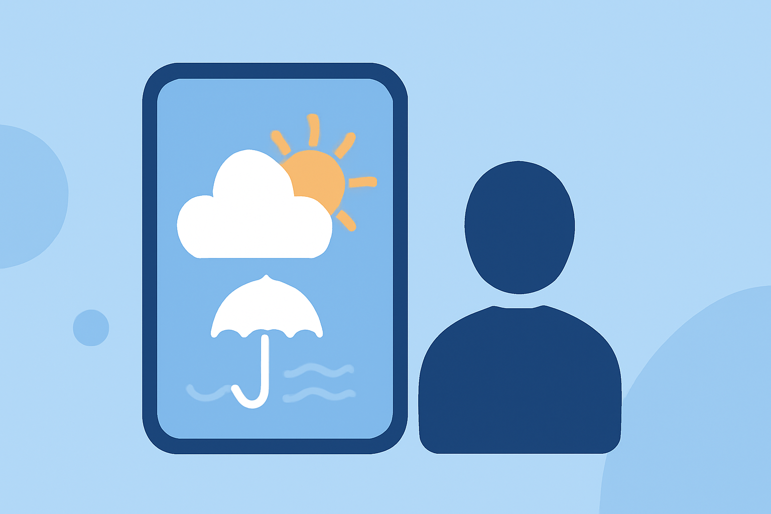 Pro Weather Tracking for Travelers: Elevate Your Travel Experience
