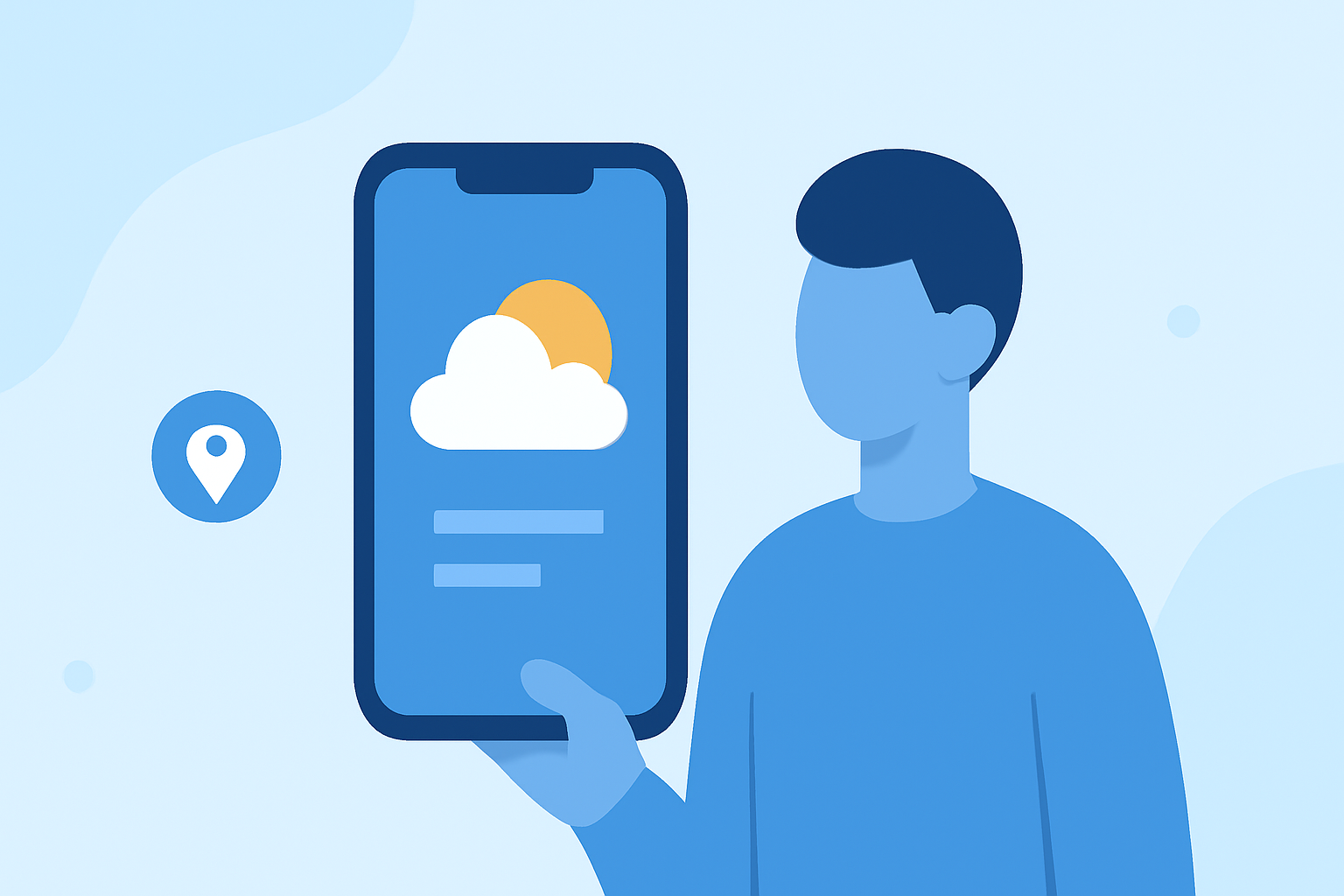 Essential Weather Tracking for International Travel: Your Mobile Guide