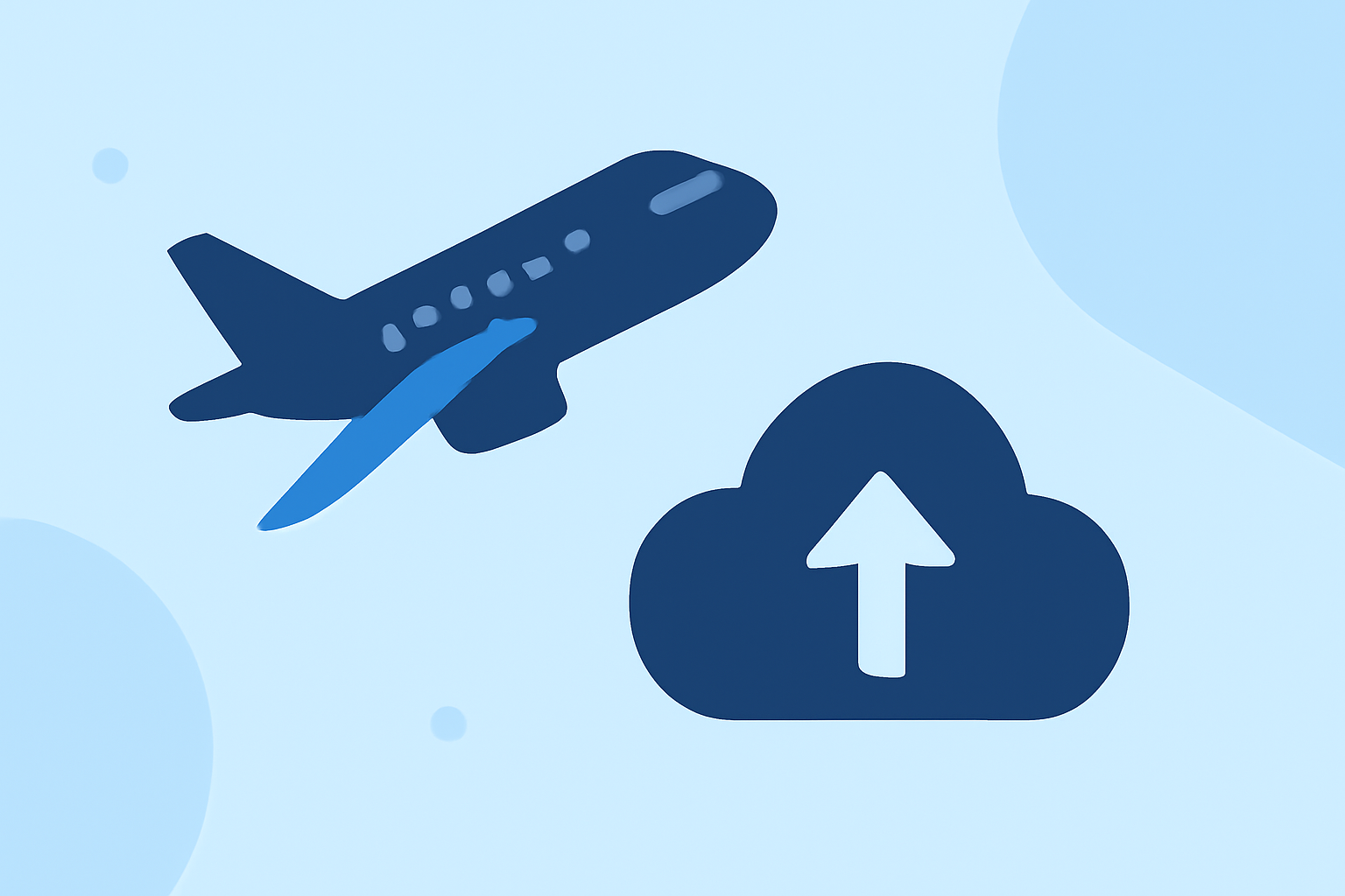 Flight Delays and Weather Tips for Vacation Planning