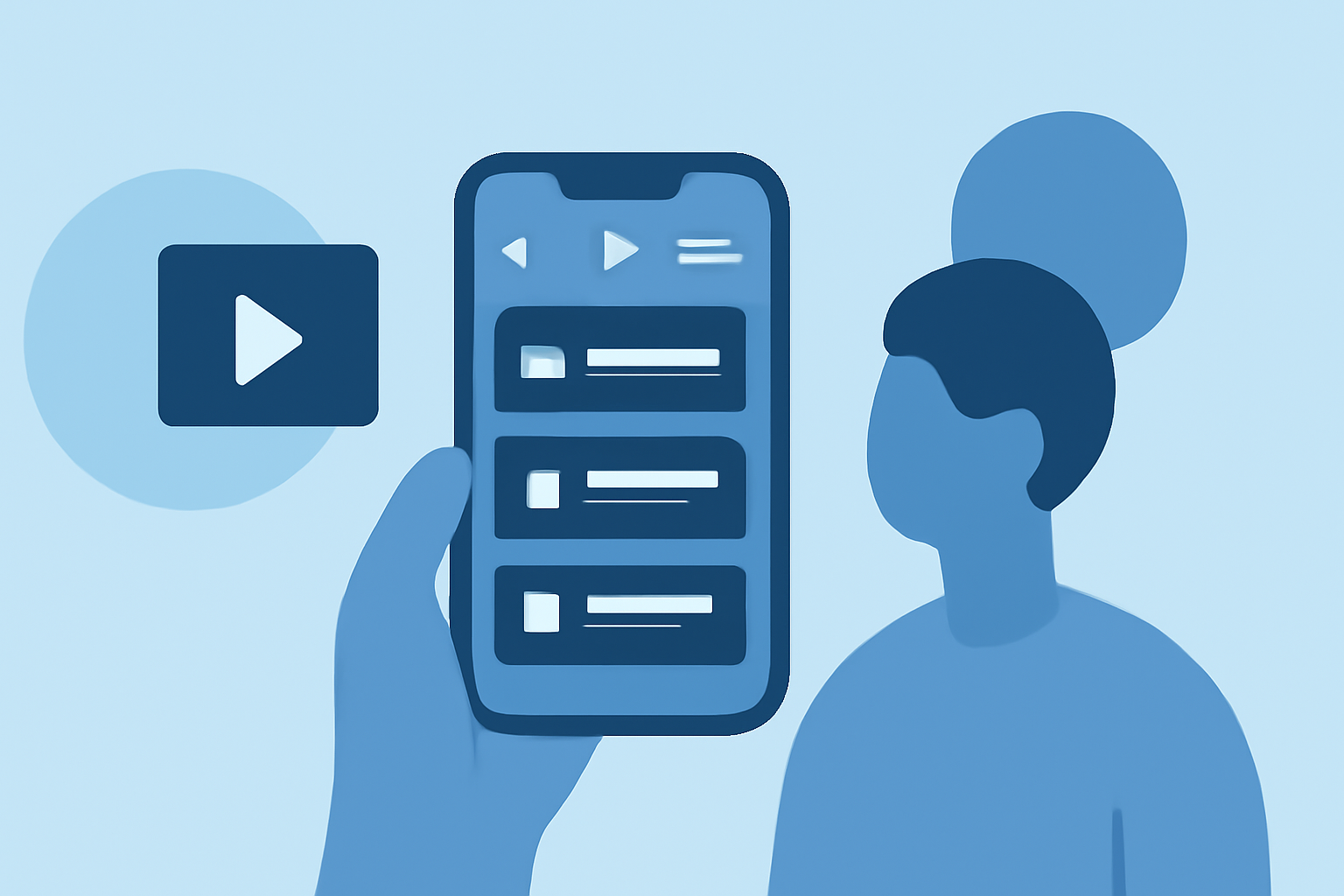 Efficiently Edit Departure Board Footage on Your iPhone