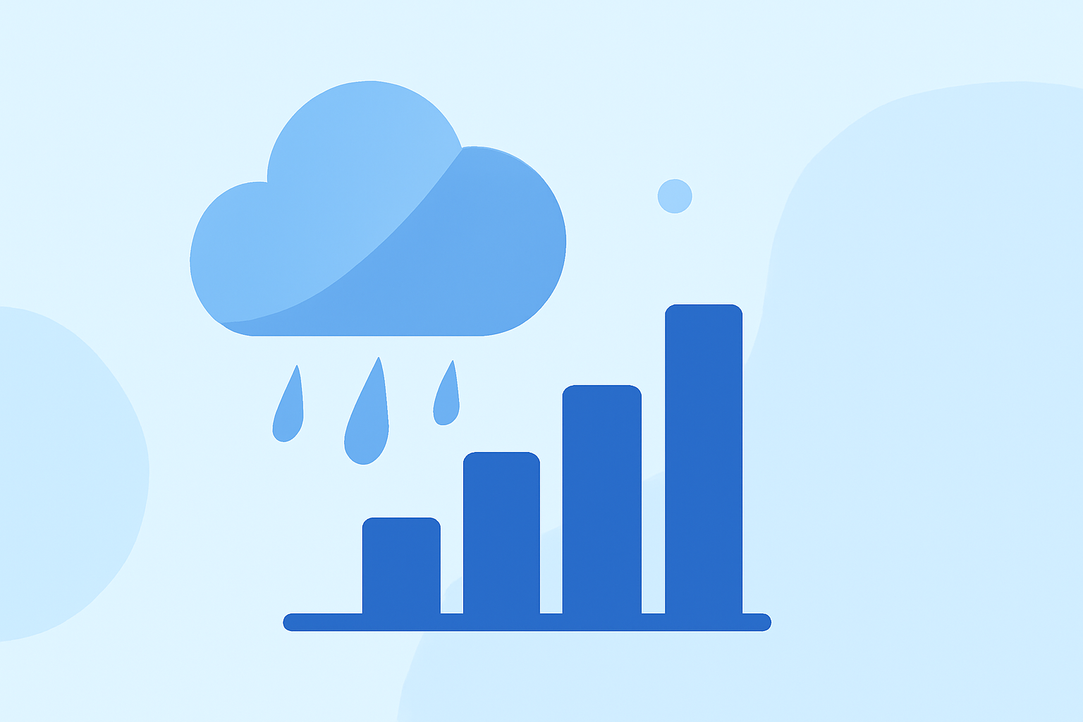 Precipitation Accumulation Explained