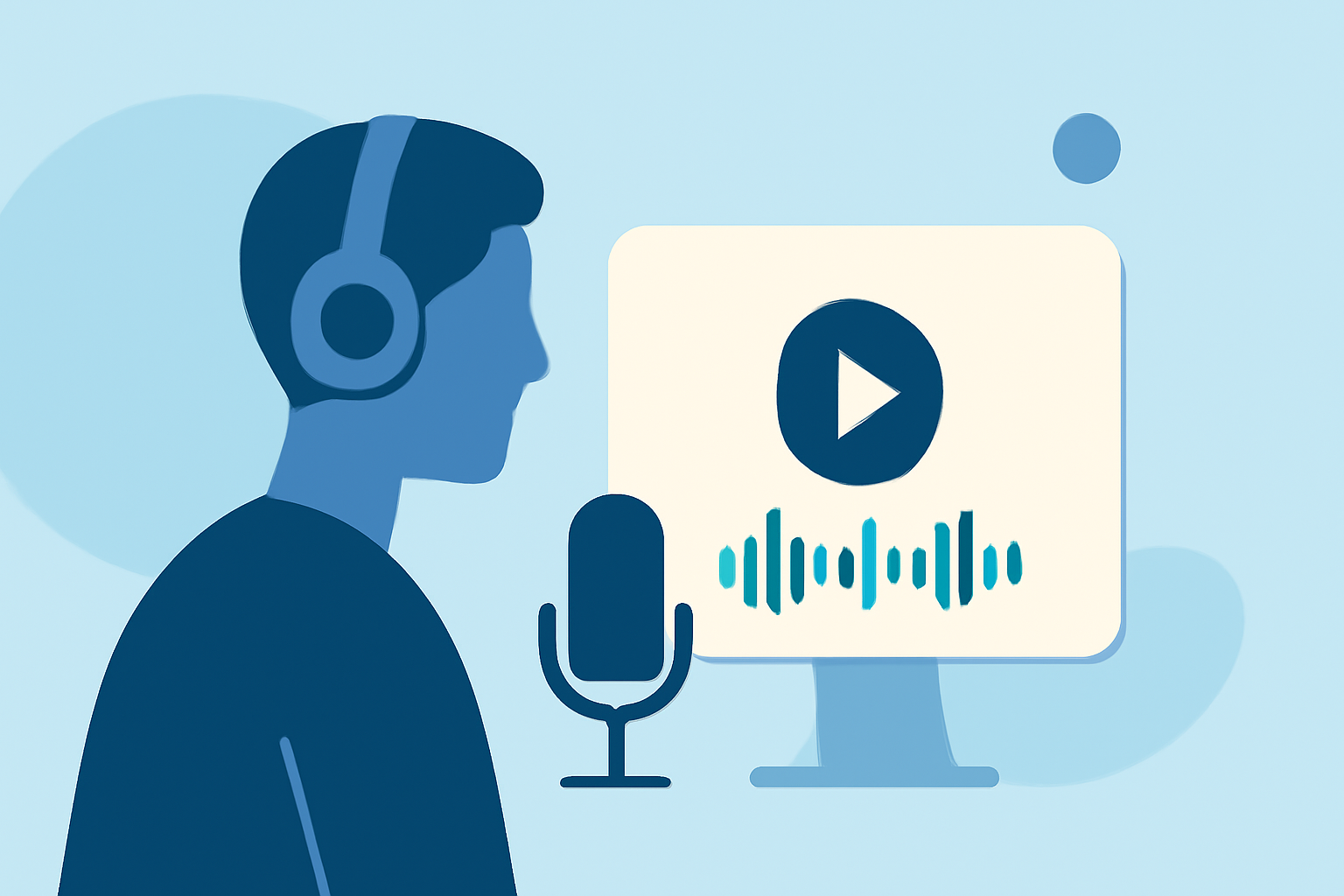 Mastering Travel Vlog Voiceover Editing: A Comprehensive Guide