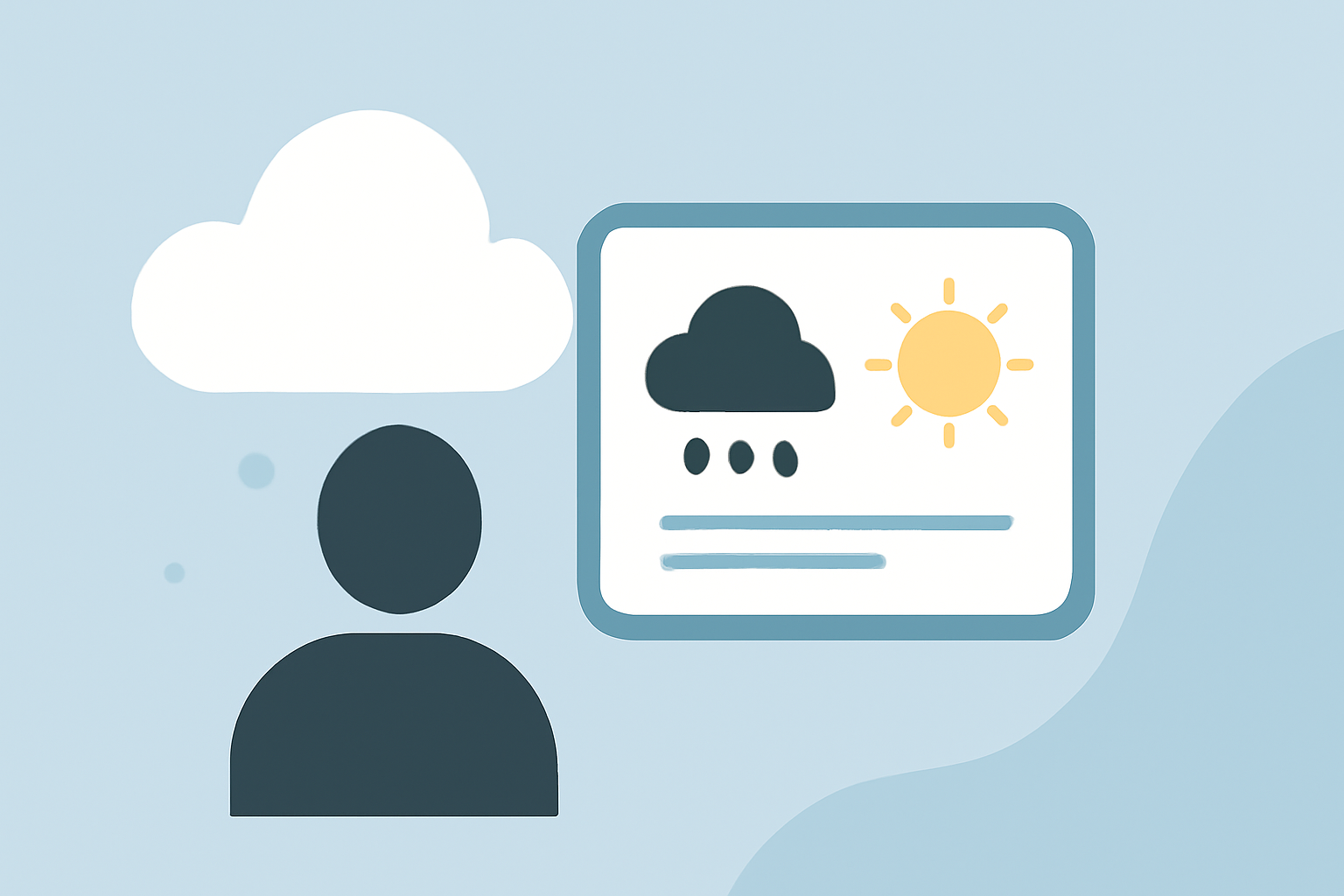 Essential Guide to Weather Planning for Outdoor Weddings