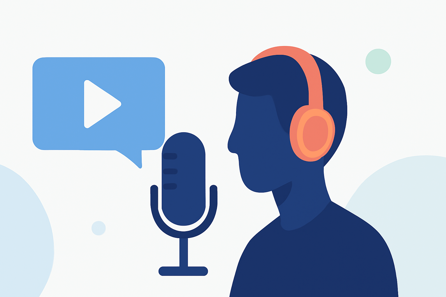 Pro Travel Vlog Voiceover Editing for Content Creators