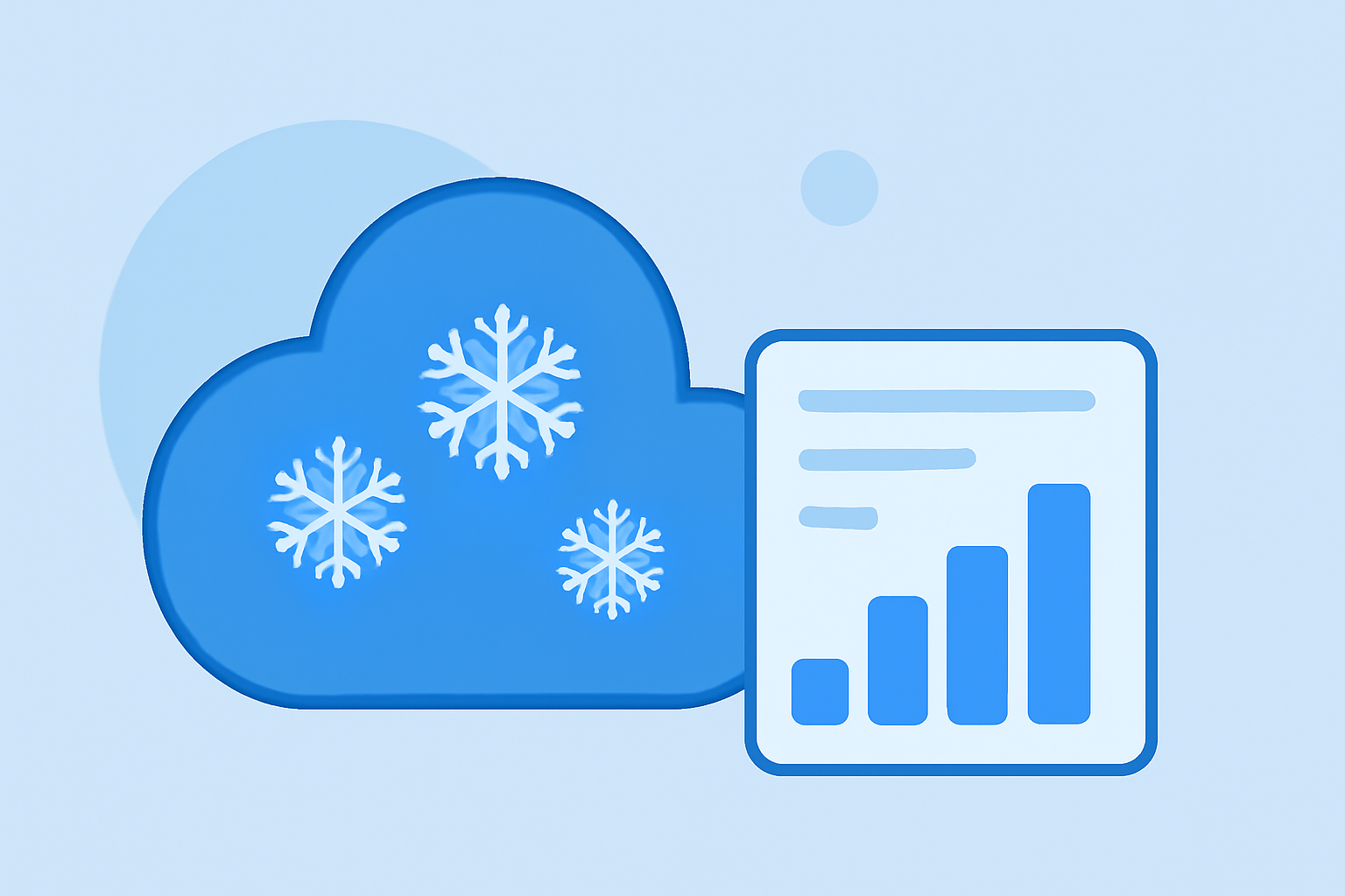 Snow Forecast Cheat Sheet for Athletes: Essential Guide