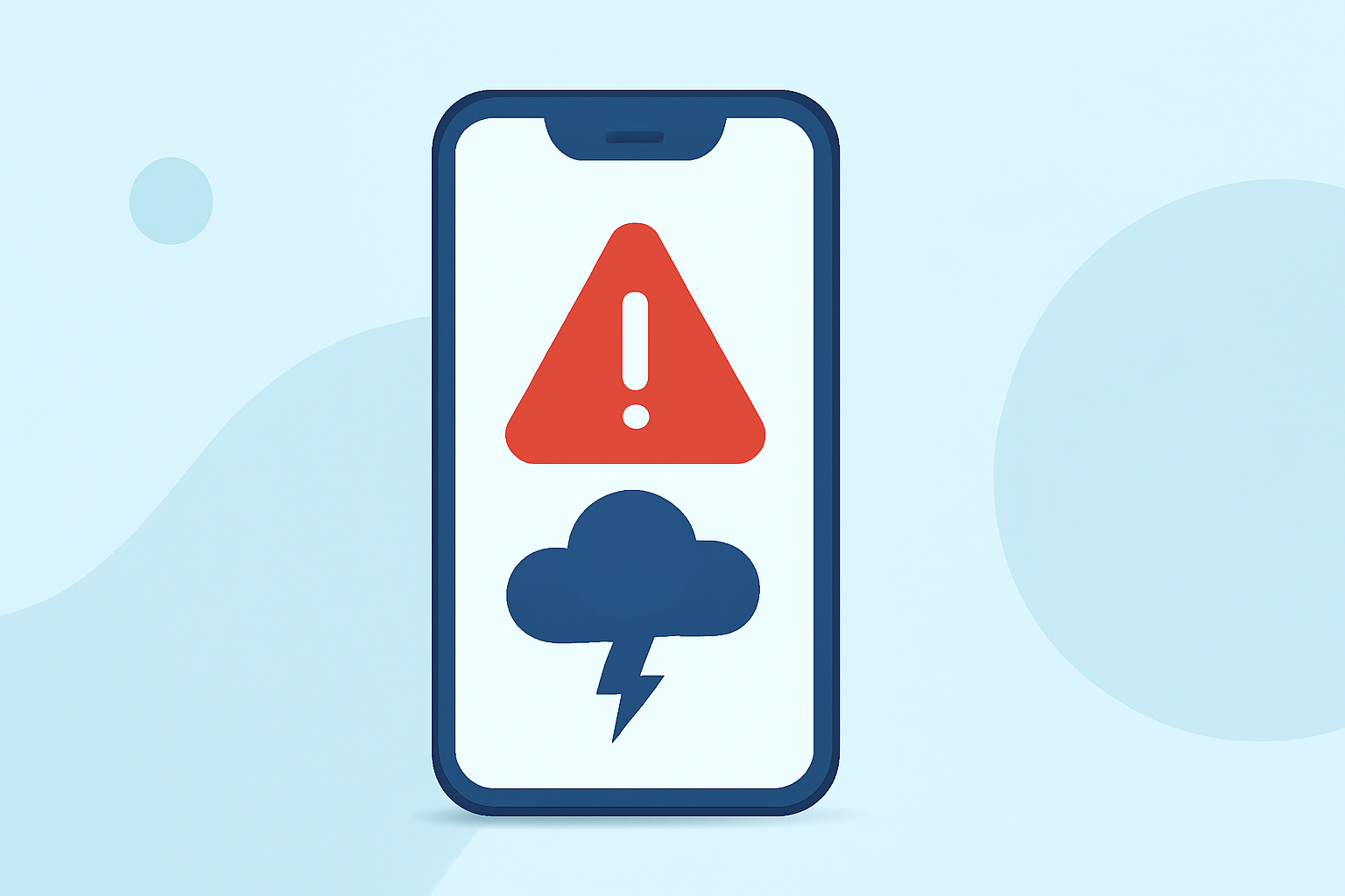 Understanding Severe Weather Alerts on Android: A Comprehensive Guide