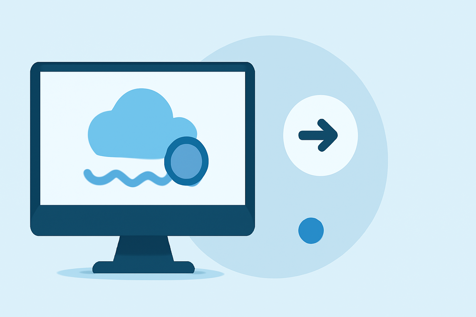 Understanding ENSO Basics for Smart Displays