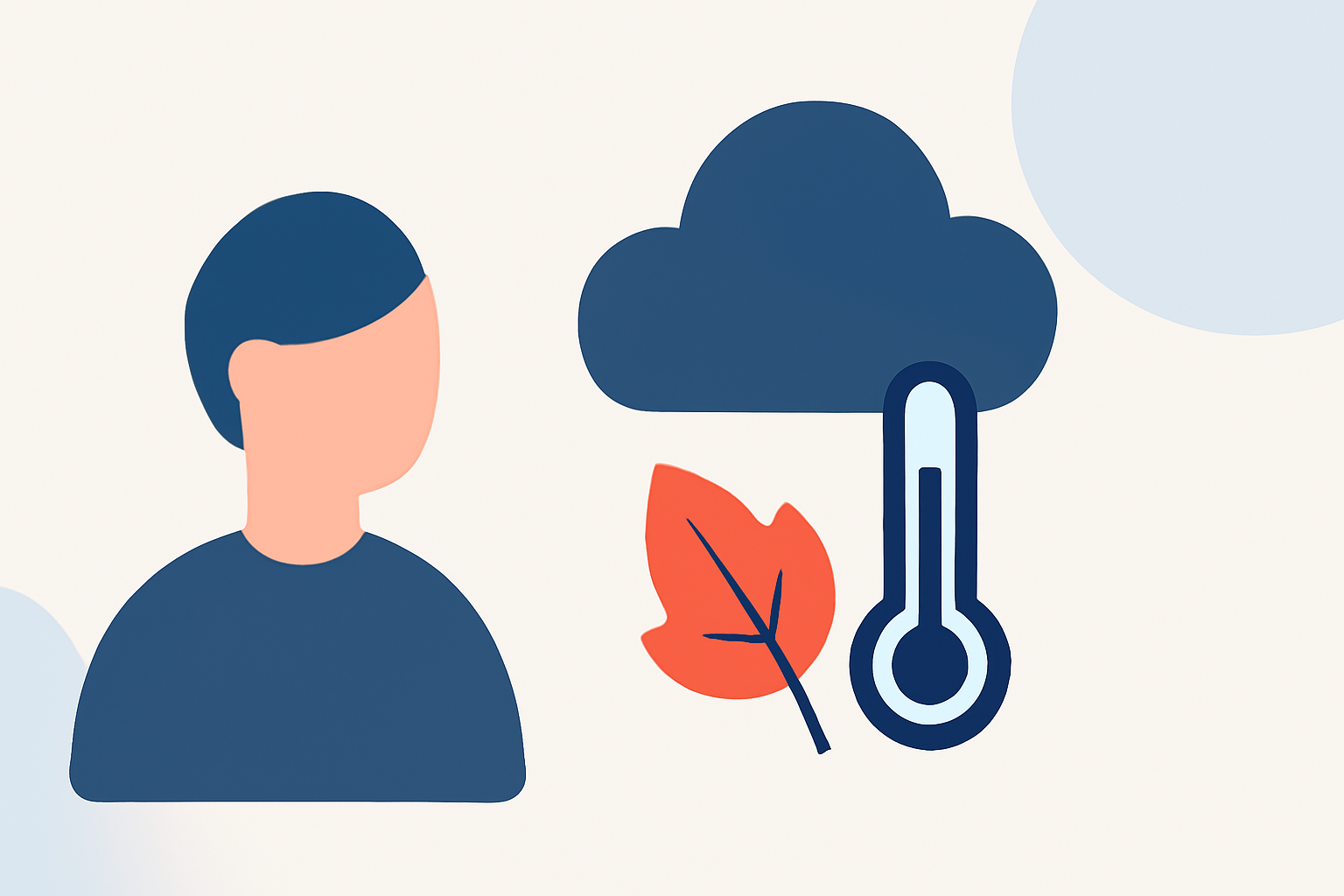Navigating the Fall Weather Outlook: Key Insights