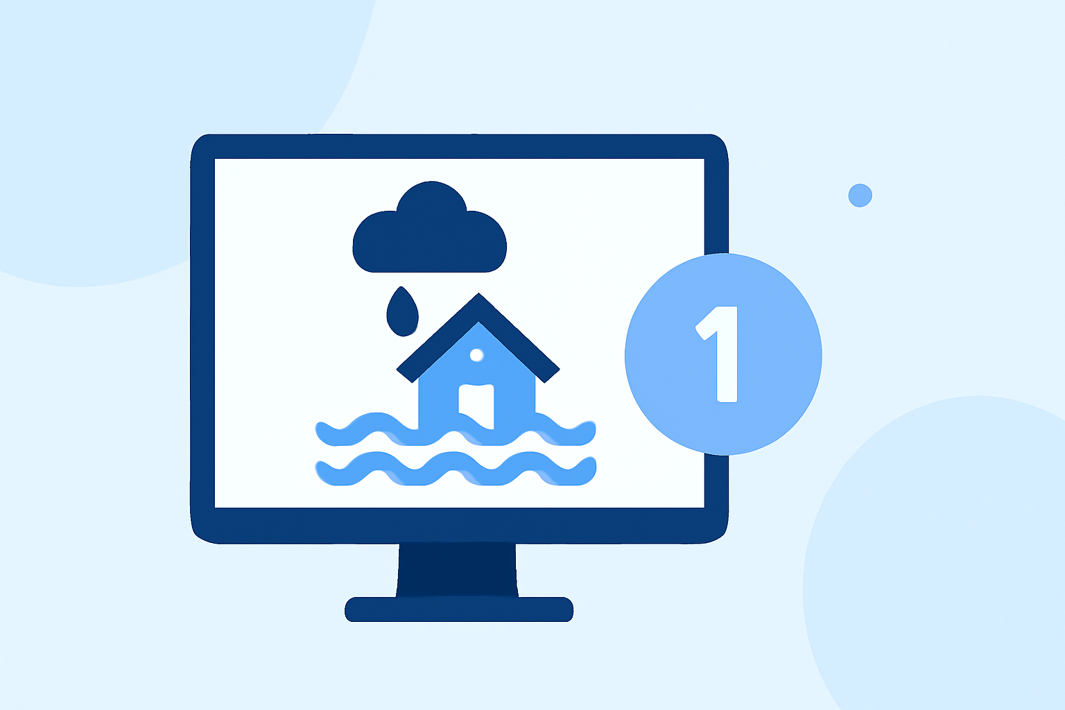 Flooding Outlooks Examples the Easy Way