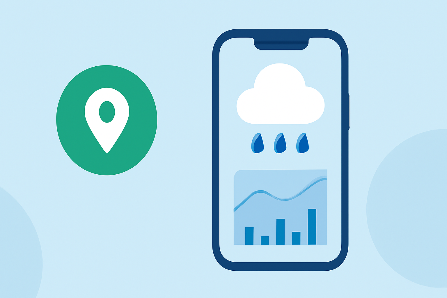 Mastering Precipitation Tracking on Your iPhone: A Comprehensive Guide