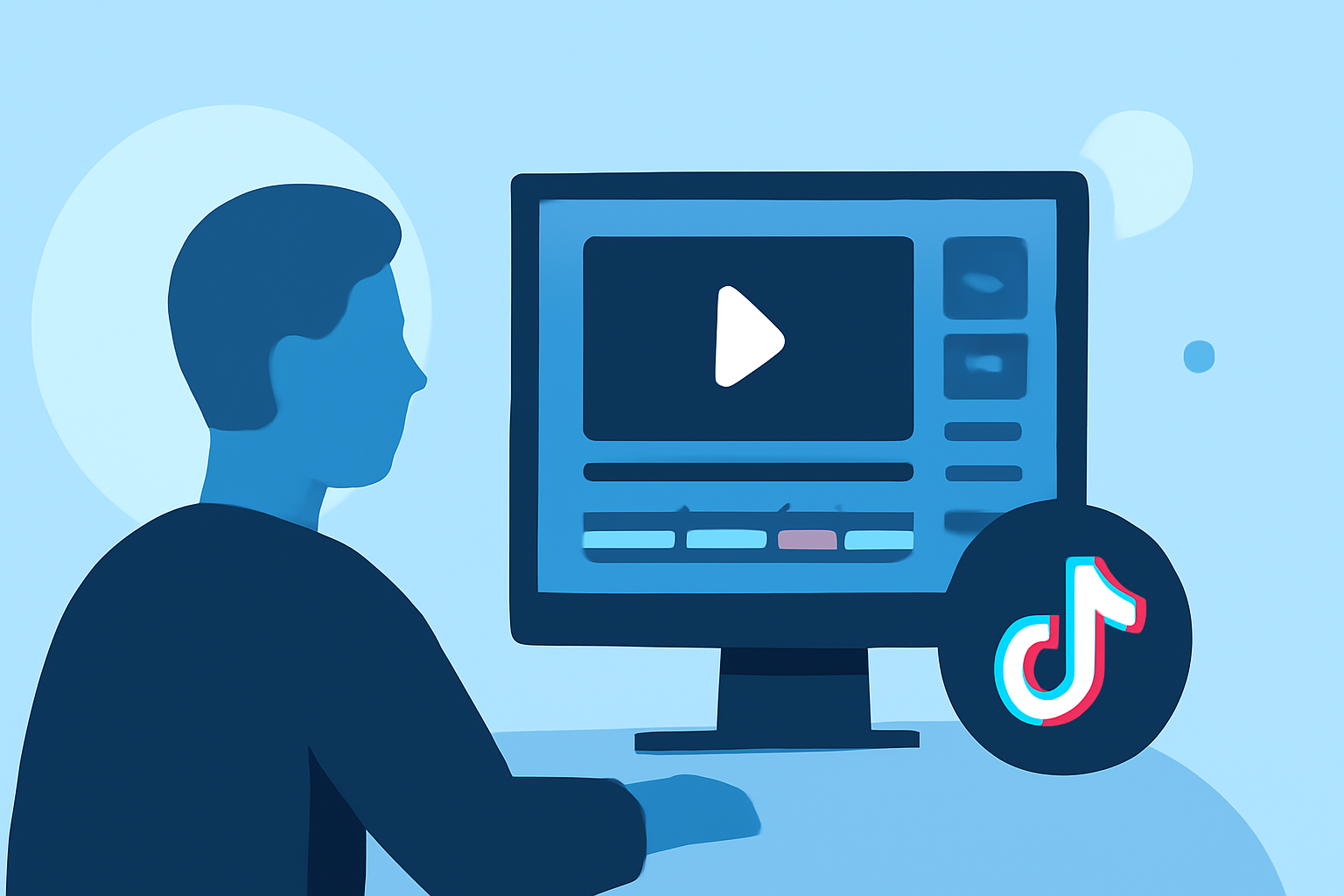Mastering Tarmac B-Roll Editing for TikTok: A Comprehensive Guide