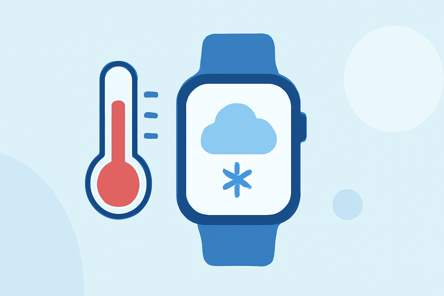 Mastering Weather Insights: Cold Record Streaks Tutorial on Wear OS