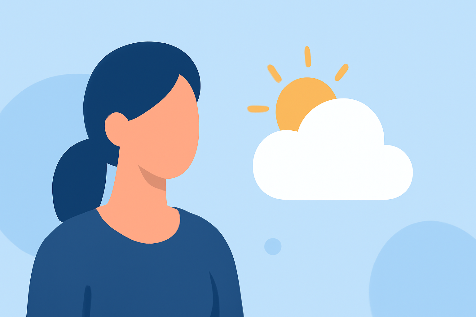 Weather for Business Trips Explained for Athletes