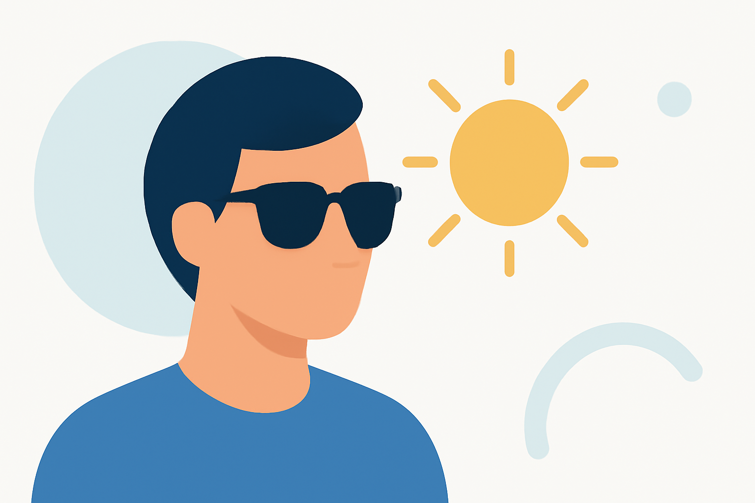Protecting Your Eyes During Heat Waves: Essential Tips