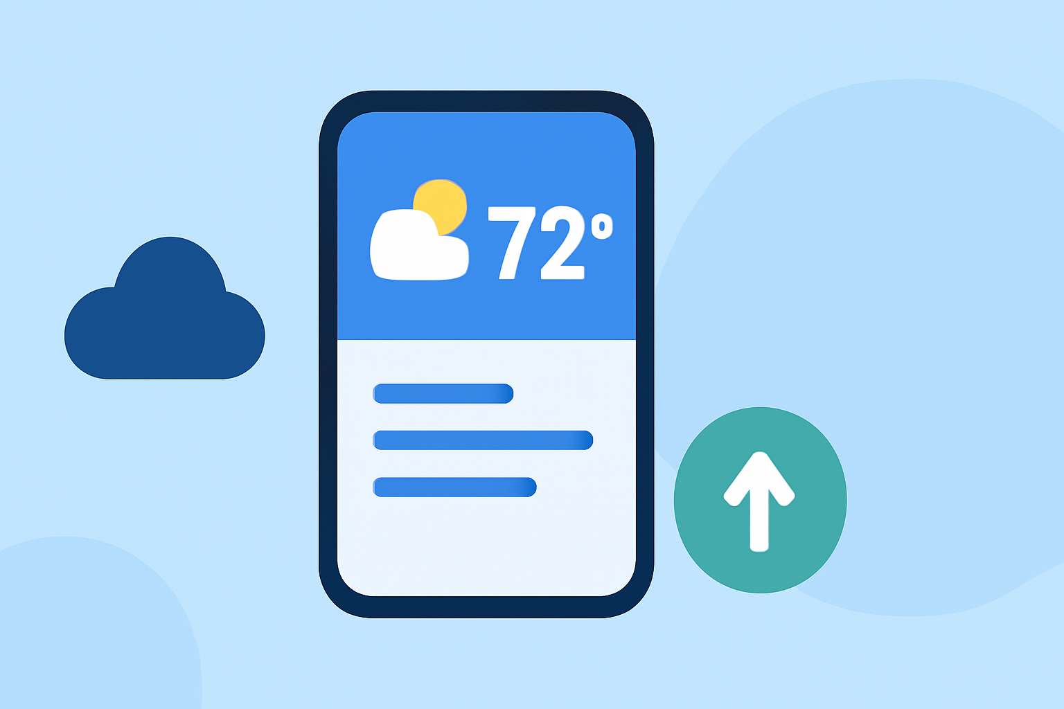 Weather Widget Basics: A Guide for Outdoor Events