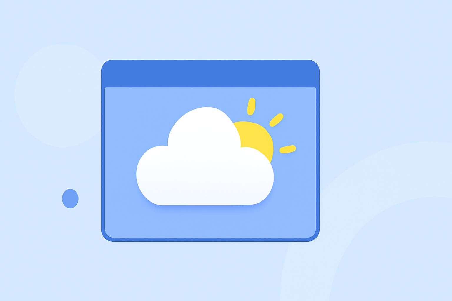 Your Quick Weekly Weather Forecast: Fast and Reliable with Clime