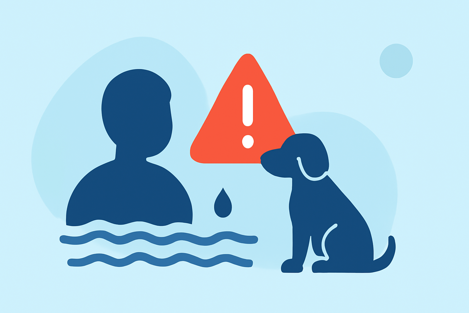 Flood Alert Tips for Pet Owners