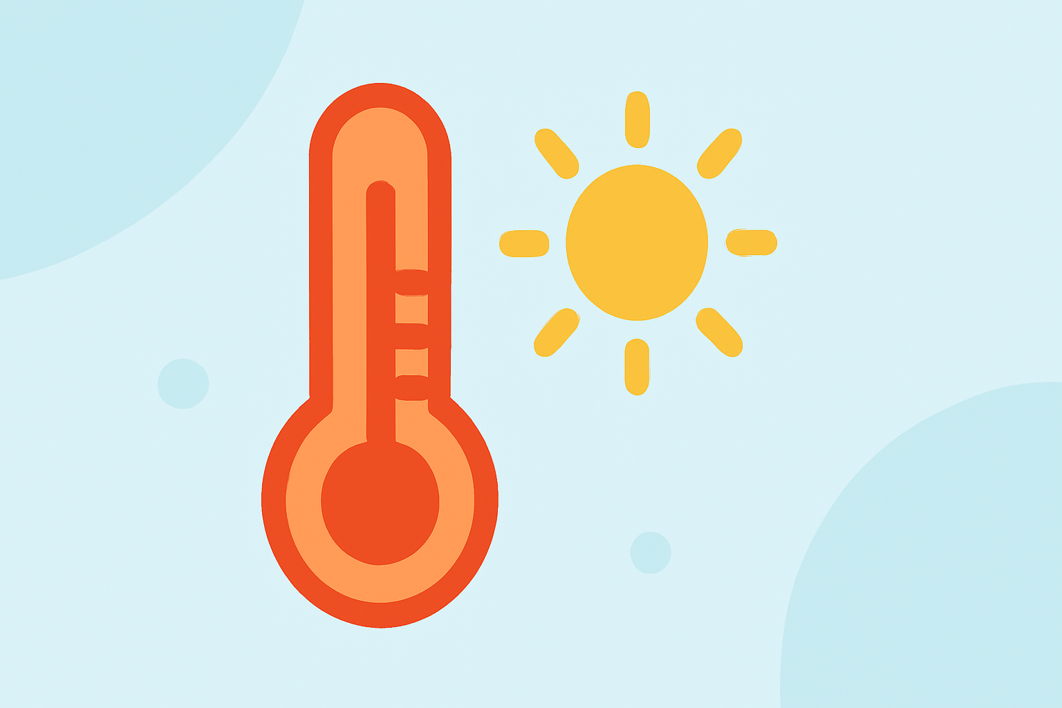 Understanding Heat Alerts: Essential Information for Staying Safe During Heat Waves