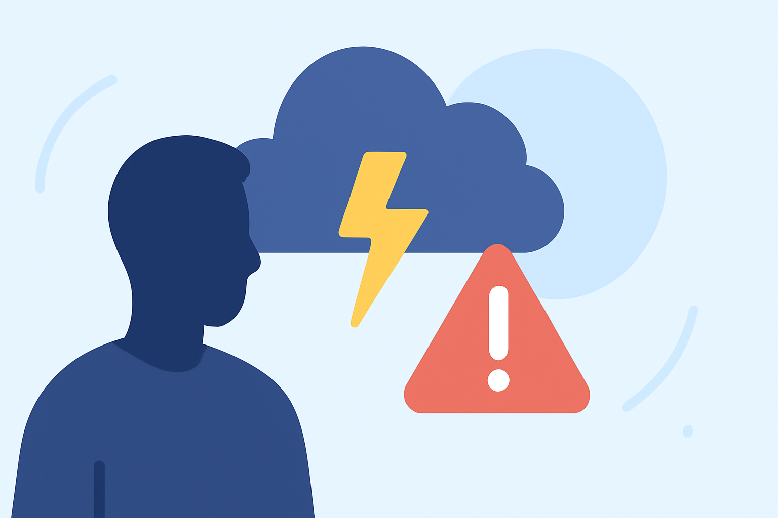 An Introduction to Thunderstorm Safety for Commuters