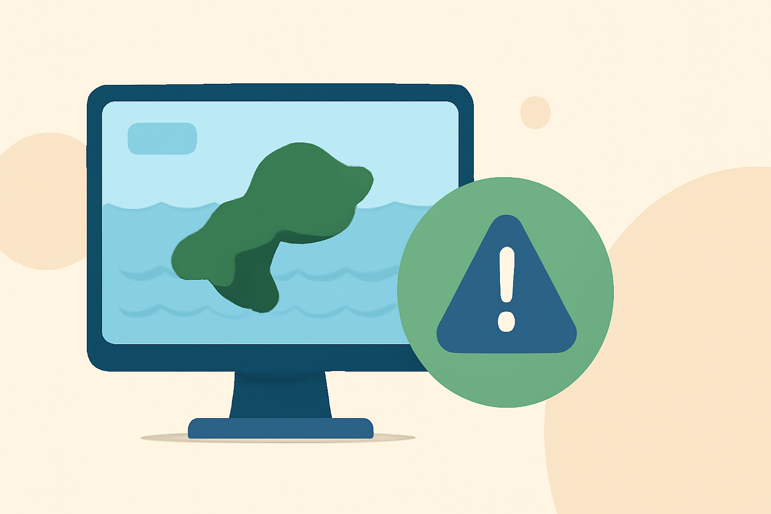 Understanding Harmful Algal Bloom Forecasts: A Step-by-Step Guide