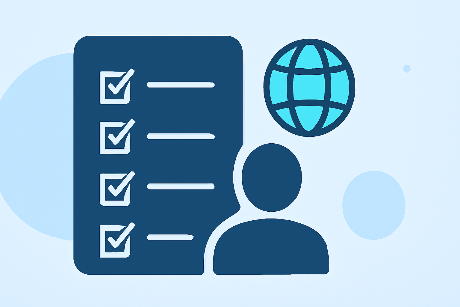 Storm-Proofing Your International Travel Plans: A Comprehensive Checklist