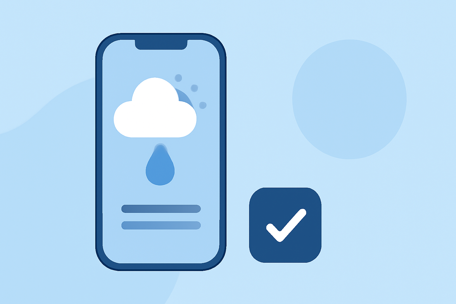 Understanding the Weather App Onboarding Workflow