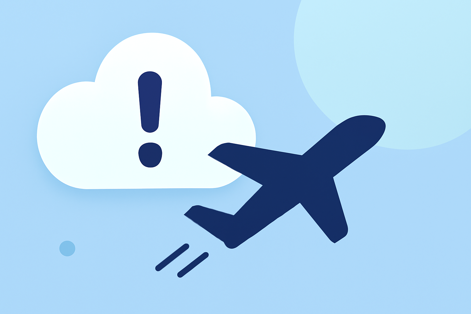 Understanding Weather Risks at Major U.S. Hub Airports for Road and Air Travel