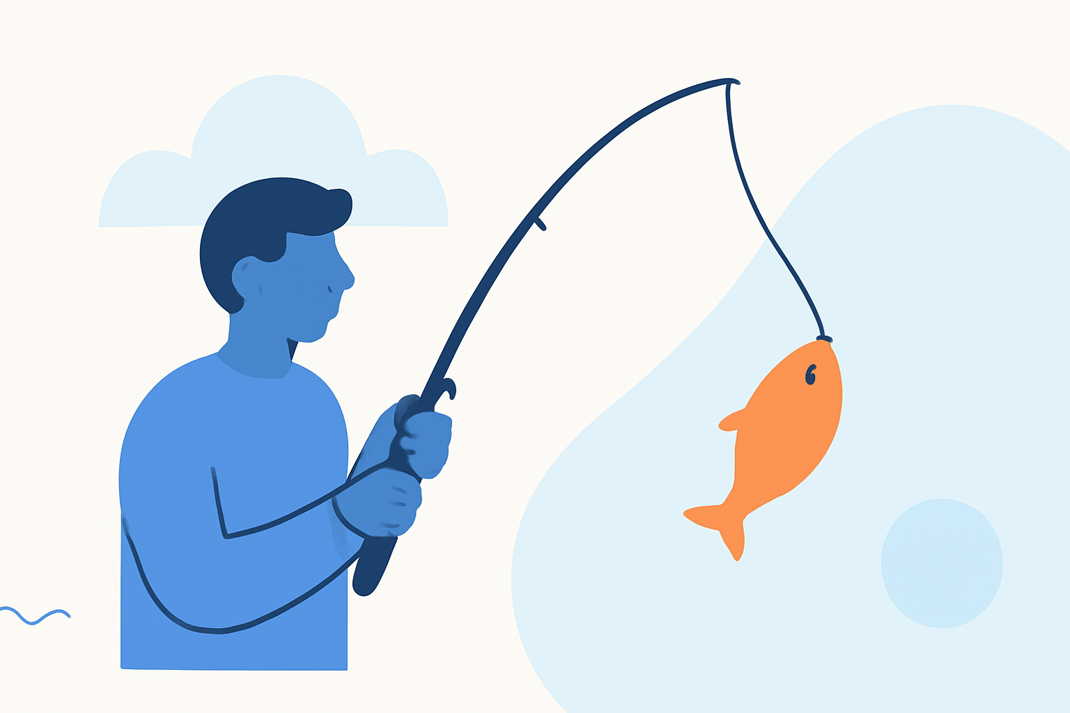 Avoiding Common Weather-Related Fishing Mistakes
