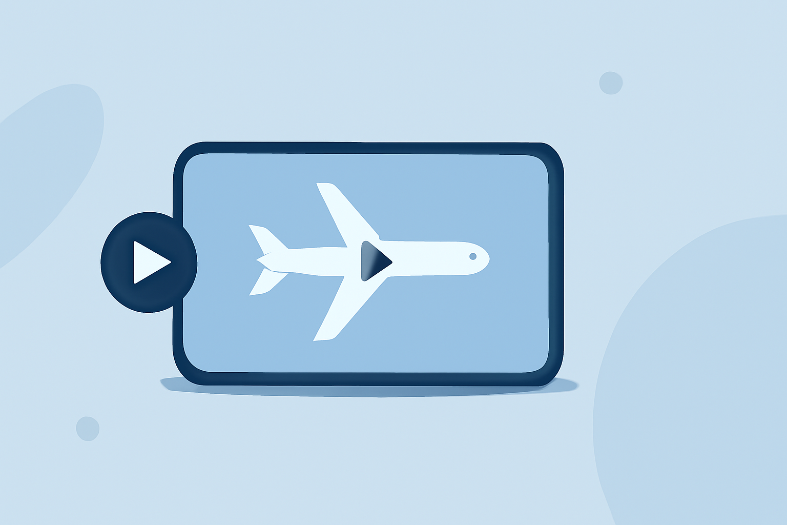 Getting Started with Plane Spotting Slow Motion Edits on iPhone