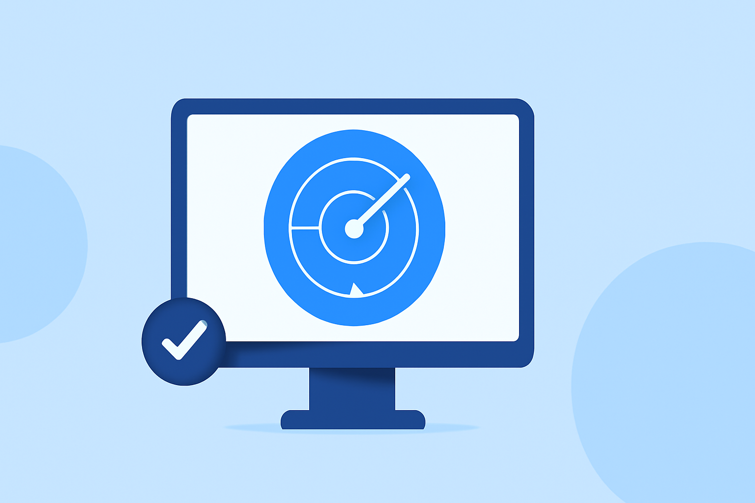 Your Guide to Pro Offline Radar Options in Under 5 Minutes