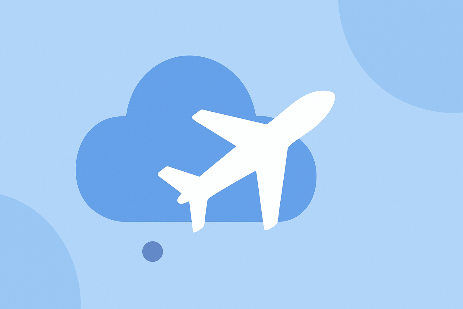 Winter Storms and Travel Tips for Frequent Flyers