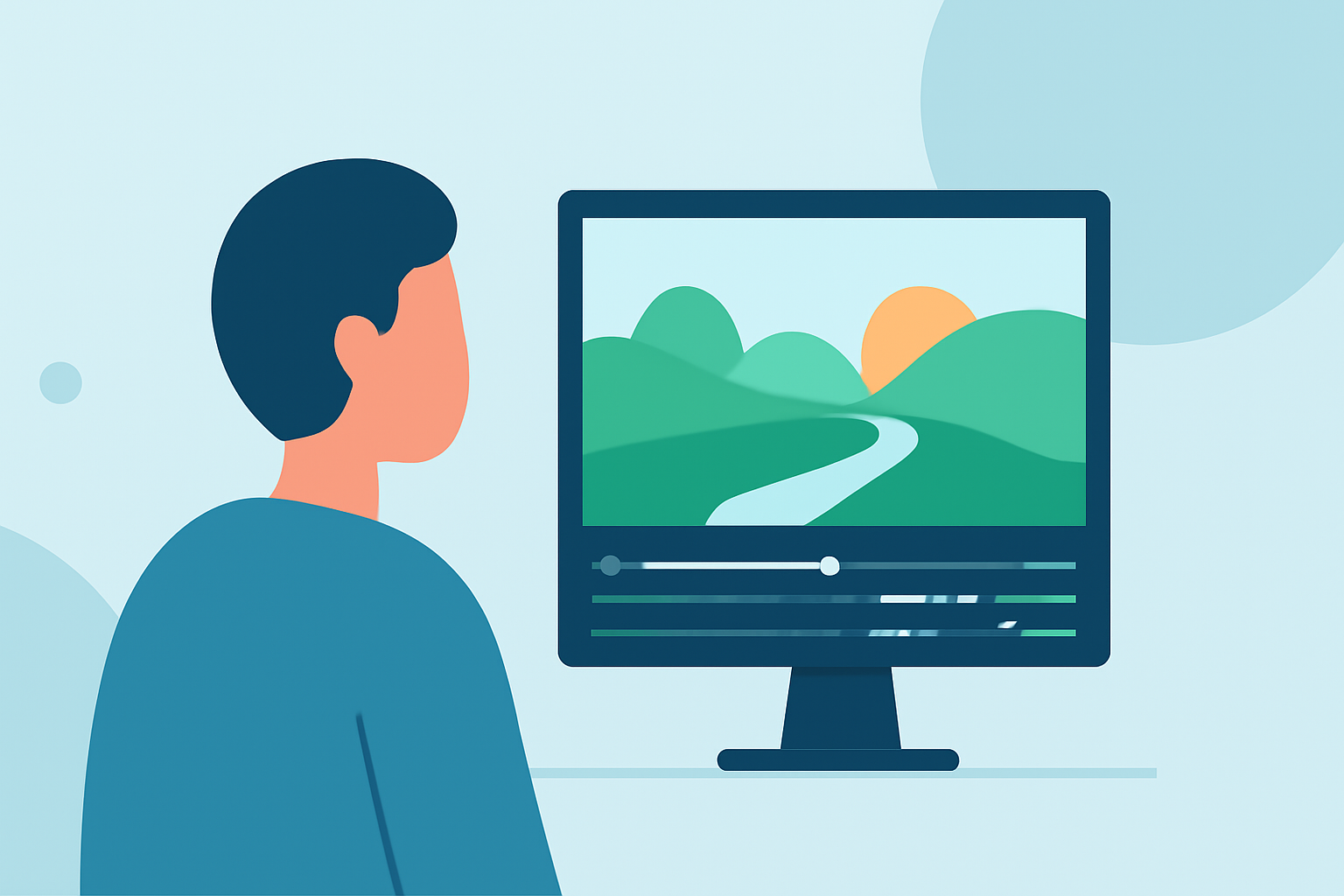 Your Scenic Route Timelapse Edits Cheat Sheet for Travel Creators