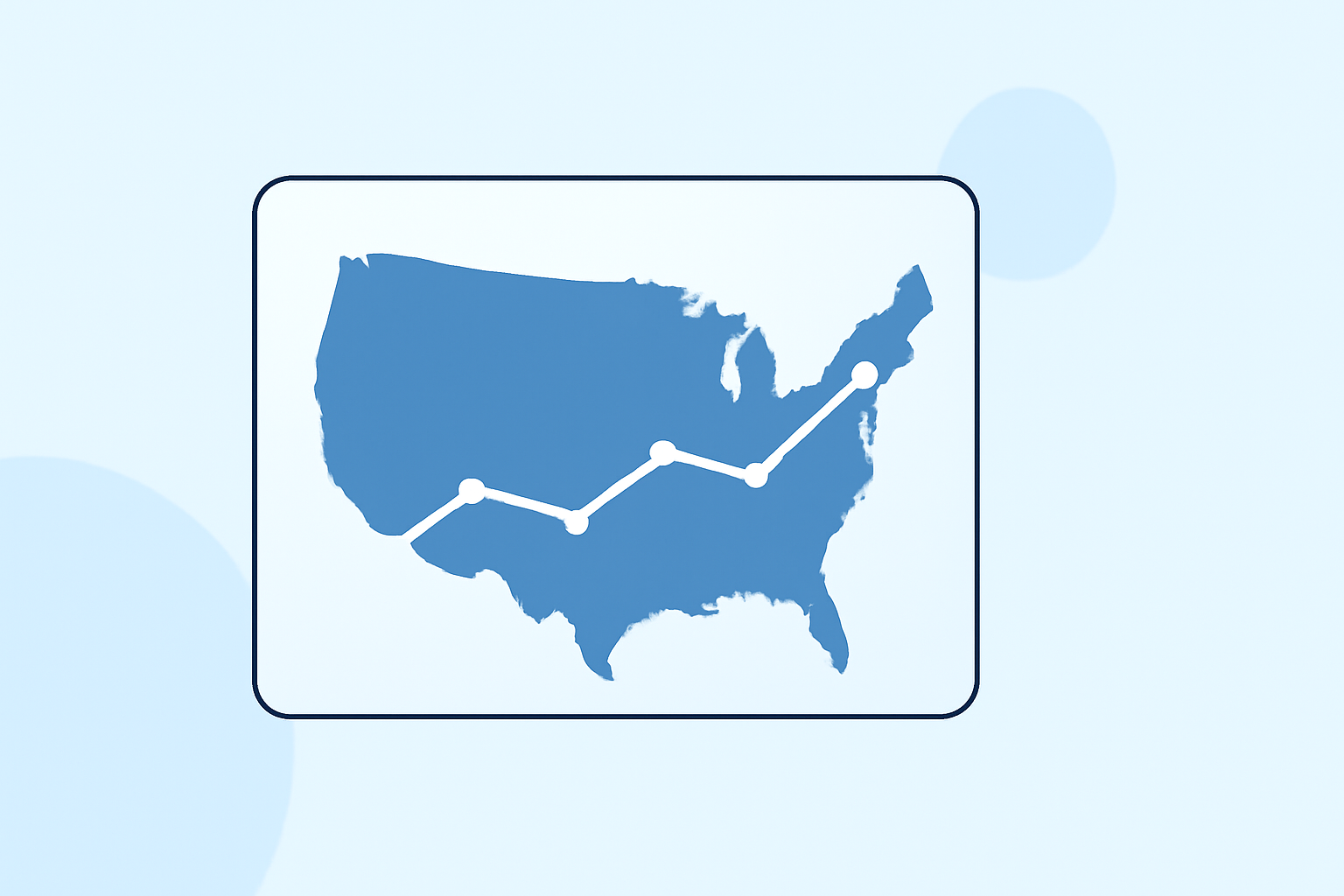 Understanding Regional Climate Trends in the United States