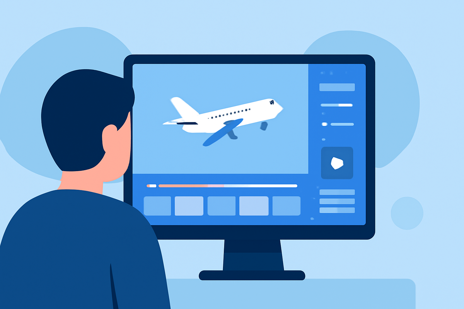 Understanding Plane Spotting Timelapse Editing for Social Media