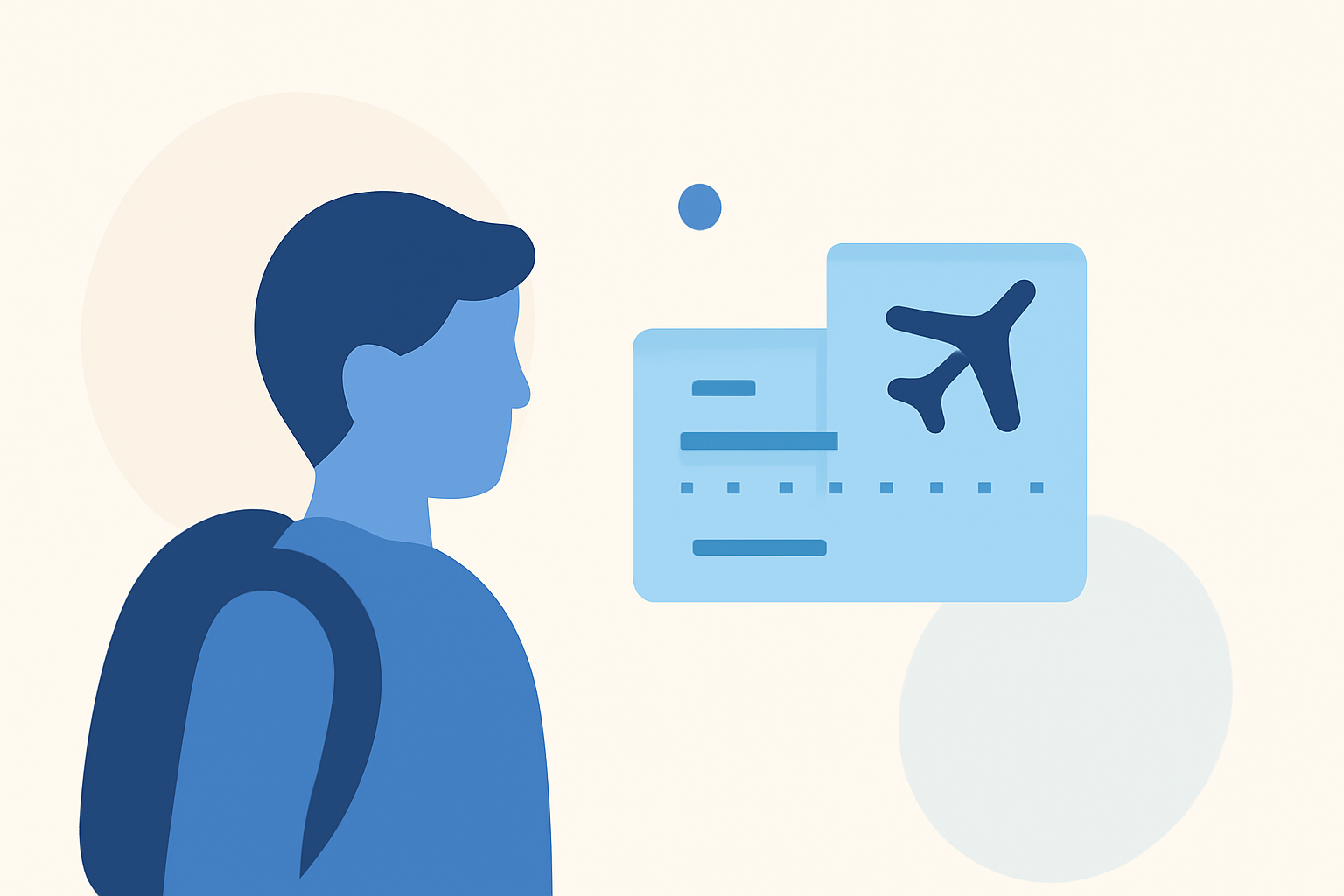 Essential Tips for Smooth Travel Transitions: A Beginner's Guide