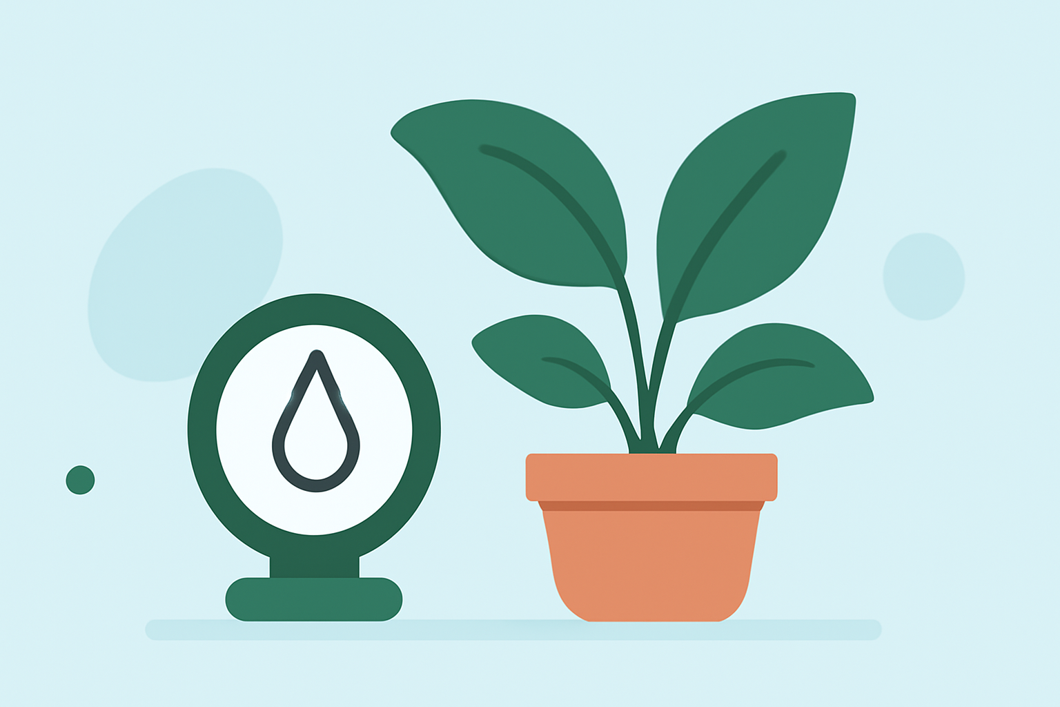 Humidity for Plants: A Comprehensive Guide for Gardeners