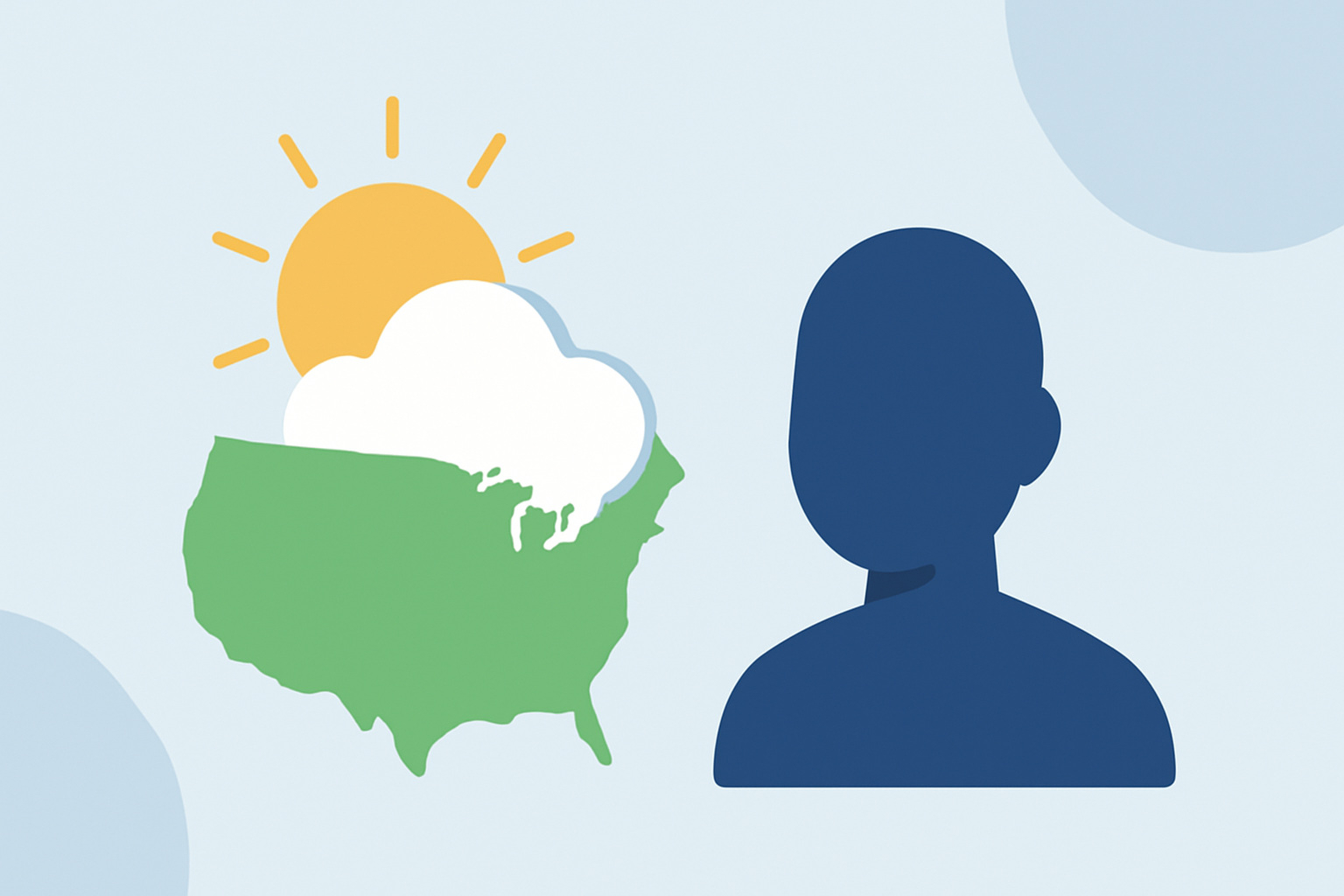 Summer 2026 Weather Outlook for the United States