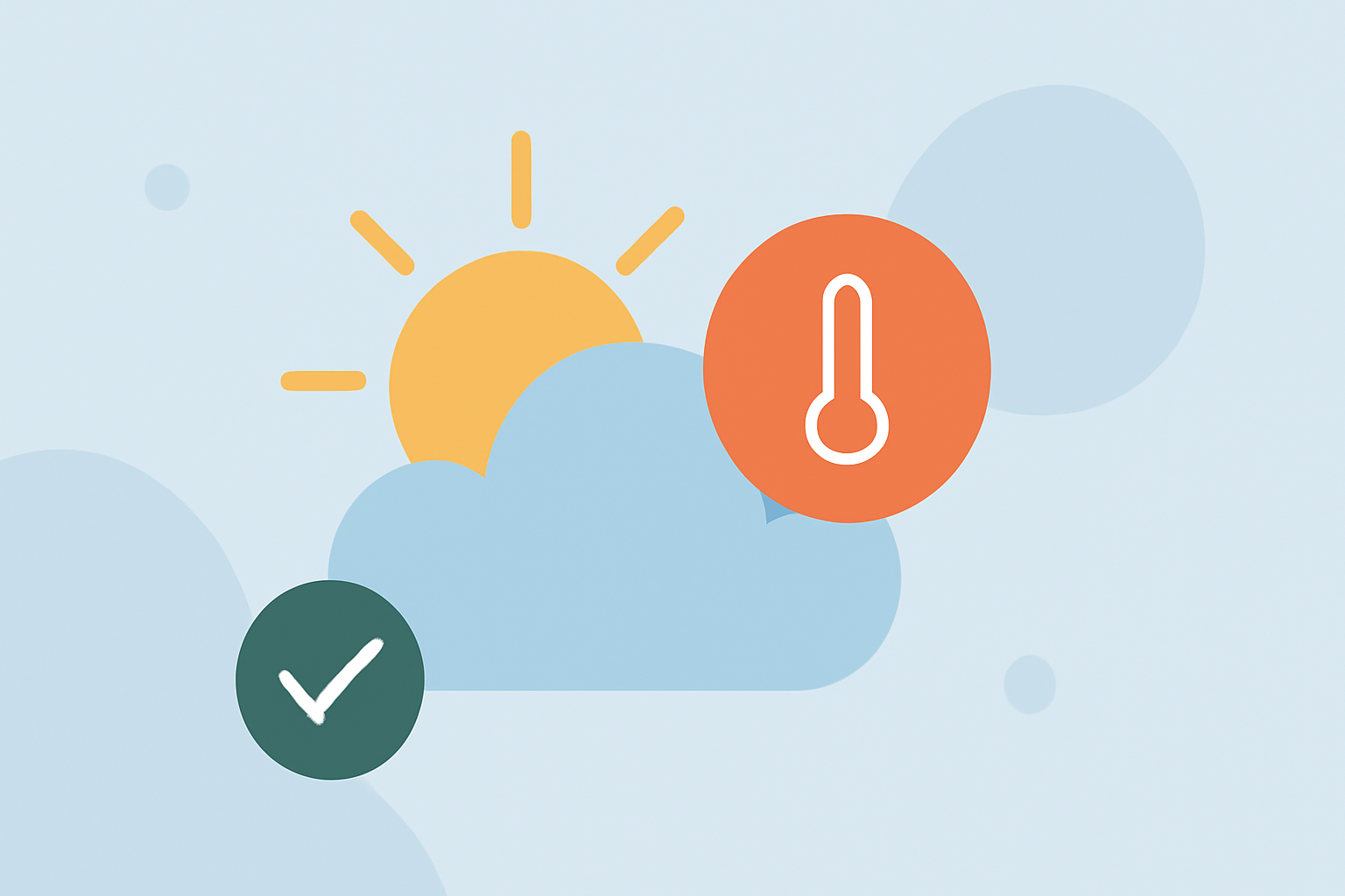 Spring Travel Weather Tips for Vacation Planning
