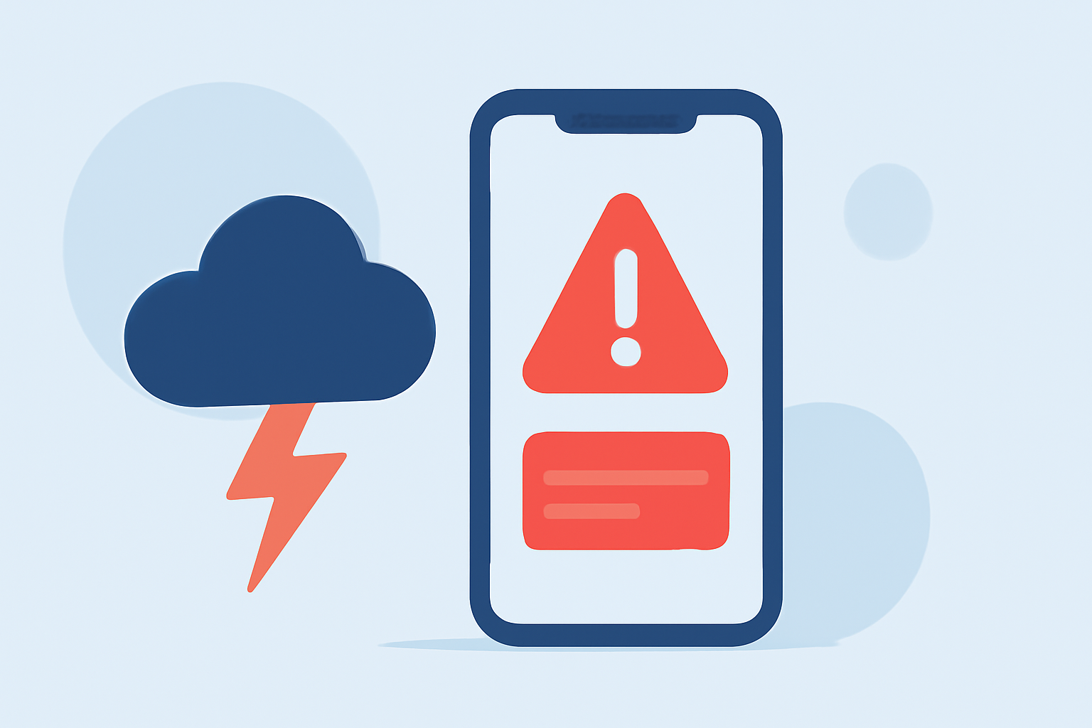 How to Receive Severe Weather Alerts on Your Phone: A Step-by-Step Guide