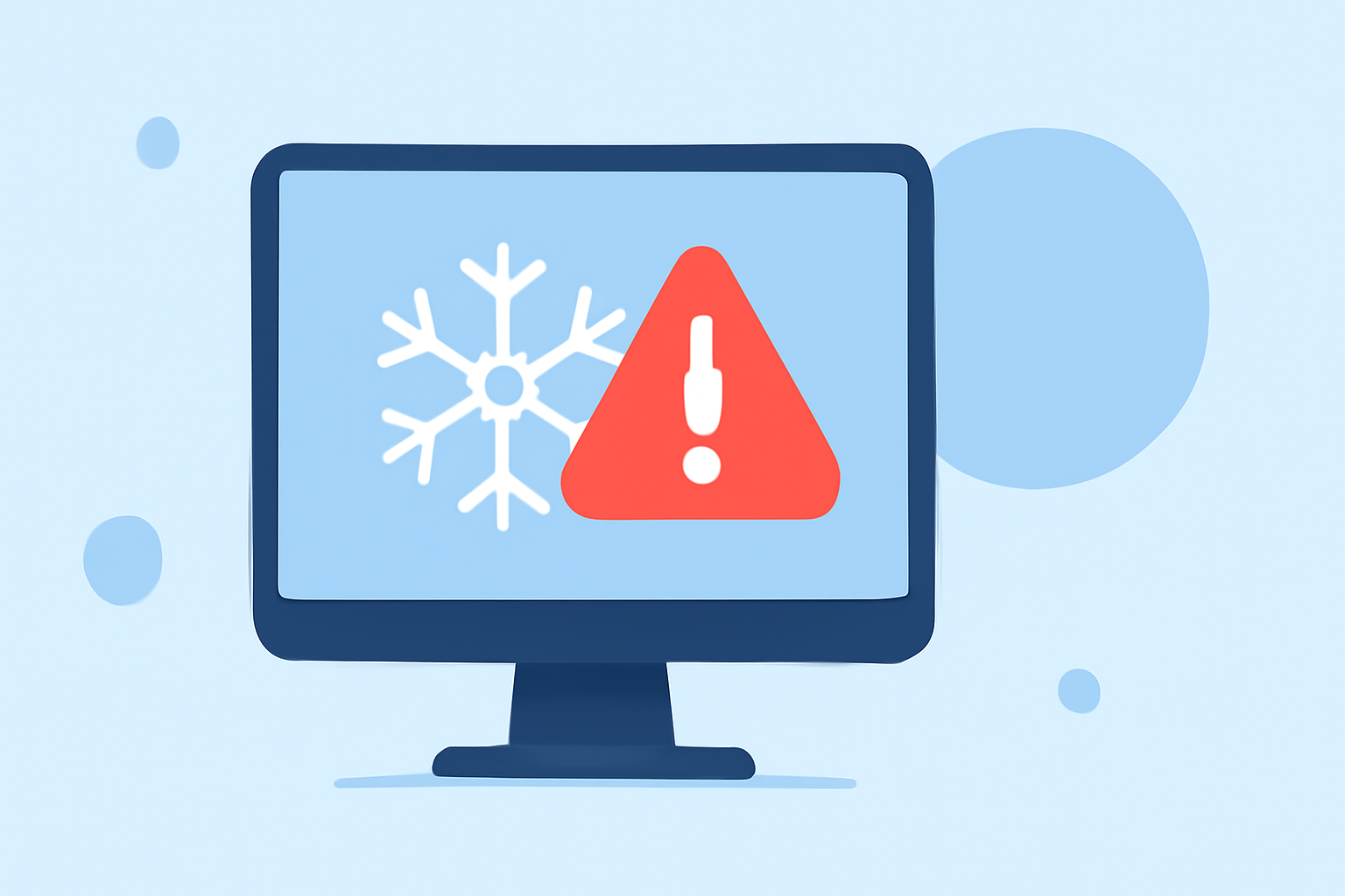 Freeze Alerts for Beginners: A Quick Guide