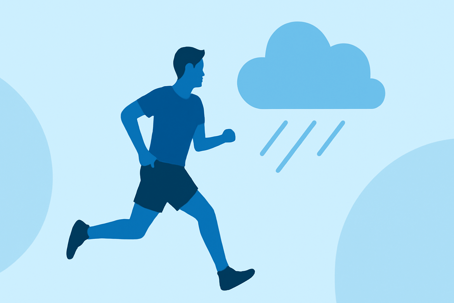 Essential Weather Considerations for Outdoor Running