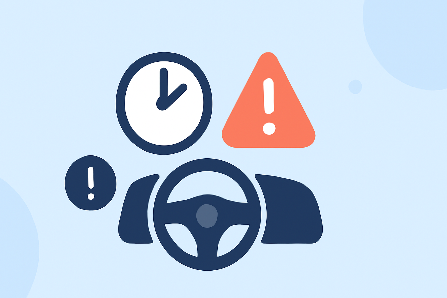 Understanding Quick Watches vs. Warnings in Your Car